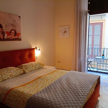 Sorrento City Center Atmosphere Lejlighed Eksteriør billede