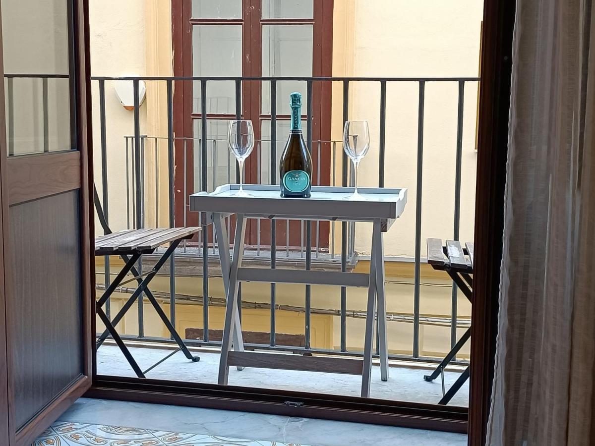 Sorrento City Center Atmosphere Lejlighed Eksteriør billede